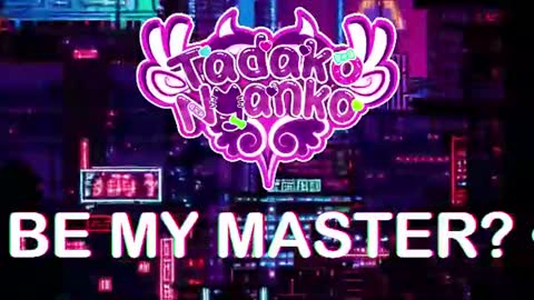 Tadako Nyanko online show from August 9, 2026, 2:22 pm