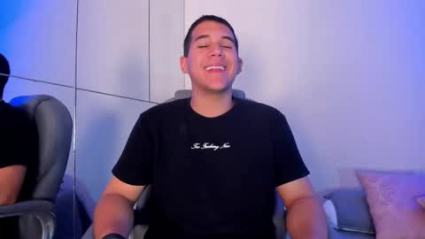 Snapshot of tadeo_vega chatting on January 19, 2026, 3:21 am tadeo_vega online show from January 19, 2026, 3:21 am