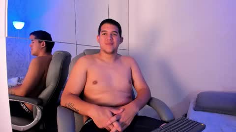 Snapshot of tadeo_vega chatting on February 6, 2026, 4:39 am tadeo_vega online show from February 6, 2026, 4:39 am