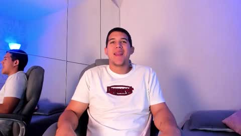 Snapshot of tadeo_vega chatting on February 7, 2026, 3:43 am tadeo_vega online show from February 7, 2026, 3:43 am
