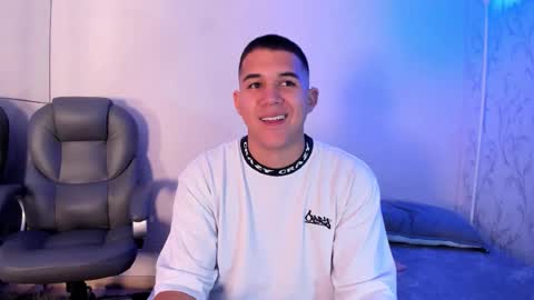 Snapshot of tadeo_vega chatting on February 8, 2026, 3:43 am tadeo_vega online show from February 8, 2026, 3:43 am