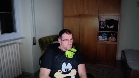 taf1989 online show from May 28, 2026, 11:24 pm