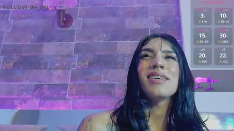 Snapshot of tahhlia_rouge chatting on November 3, 2025, 7:26 pm Tahhlia Rouge online show from November 3, 2025, 7:26 pm