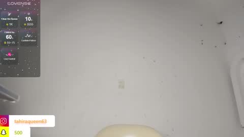 Snapshot of tahira_21 chatting on December 9, 2024, 7:39 pm Tahira online show from December 9, 2024, 7:39 pm
