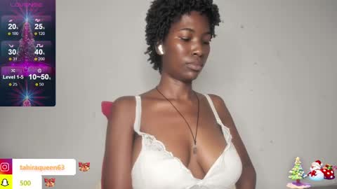 Snapshot of tahira_21 chatting on December 11, 2024, 6:09 pm Tahira online show from December 11, 2024, 6:09 pm