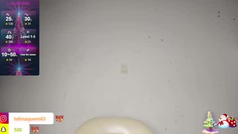 Snapshot of tahira_21 chatting on December 15, 2024, 7:42 pm Tahira online show from December 15, 2024, 7:42 pm