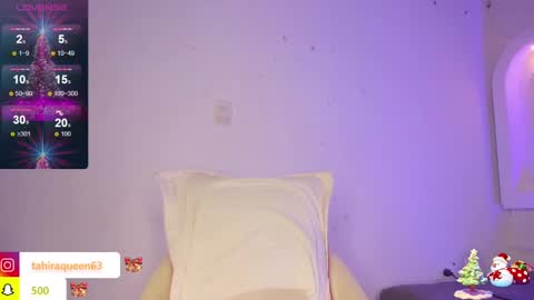 Snapshot of tahira_21 chatting on December 17, 2024, 8:32 pm Tahira online show from December 17, 2024, 8:32 pm