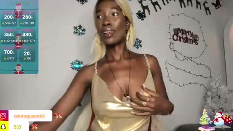 Snapshot of tahira_21 chatting on December 31, 2024, 8:23 pm Tahira online show from December 31, 2024, 8:23 pm