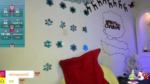 Snapshot of tahira_21 chatting on January 3, 2025, 7:29 pm Tahira online show from January 3, 2025, 7:29 pm