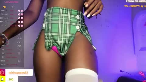 Snapshot of tahira_21 chatting on January 15, 2025, 8:05 pm Tahira online show from January 15, 2025, 8:05 pm