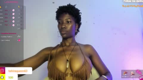 Snapshot of tahira_21 chatting on January 20, 2025, 7:57 pm Tahira online show from January 20, 2025, 7:57 pm