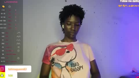 Snapshot of tahira_21 chatting on January 21, 2025, 8:00 pm Tahira online show from January 21, 2025, 8:00 pm