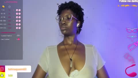 Snapshot of tahira_21 chatting on January 23, 2025, 10:22 pm Tahira online show from January 23, 2025, 10:22 pm