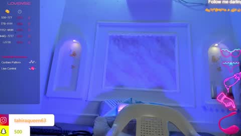 Snapshot of tahira_21 chatting on January 25, 2025, 12:47 pm Tahira online show from January 25, 2025, 12:47 pm