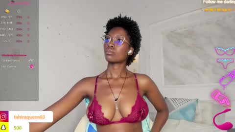 Snapshot of tahira_21 chatting on January 30, 2025, 7:59 pm Tahira online show from January 30, 2025, 7:59 pm