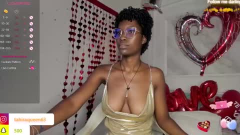 Snapshot of tahira_21 chatting on February 11, 2025, 7:16 pm Tahira online show from February 11, 2025, 7:16 pm
