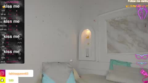 Snapshot of tahira_21 chatting on March 4, 2025, 2:06 am Tahira online show from March 4, 2025, 2:06 am