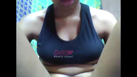 Snapshot of tahiriniah chatting on February 7, 2025, 10:40 am tahiriniah online show from February 7, 2025, 10:40 am