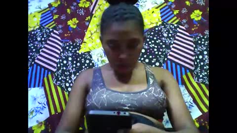 tahiriniah online show from November 24, 2025, 6:07 pm