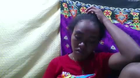 tahiryjosiah online show from March 24, 2026, 8:47 pm