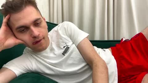 Alex online show from May 26, 2026, 1:34 am