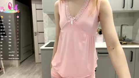 Tessa online show from February 16, 2026, 9:05 am