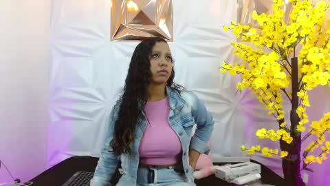 Samantha online show from October 5, 2025, 3:05 am