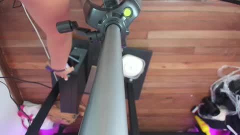 Samantha online show from October 29, 2025, 4:04 am