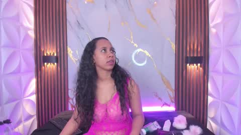 Samantha online show from November 3, 2025, 3:30 am