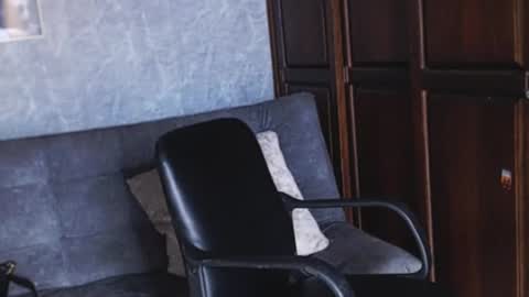 Tairon Tucke online show from December 13, 2024, 8:58 pm