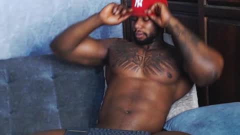 Tairon Tucke online show from January 6, 2025, 12:16 am