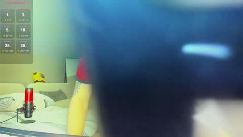 Snapshot of taisonbrownx chatting on January 12, 2025, 3:03 pm Taison online show from January 12, 2025, 3:03 pm