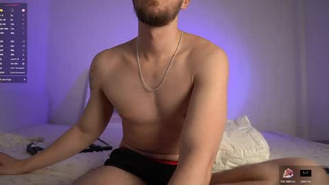 Taison online show from April 13, 2026, 8:36 pm