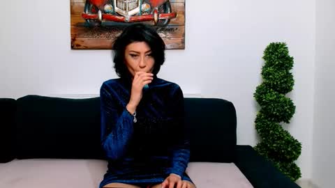 Taissa1 online show from October 7, 2025, 7:11 pm