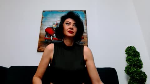 Taissa1 online show from October 25, 2025, 6:57 pm