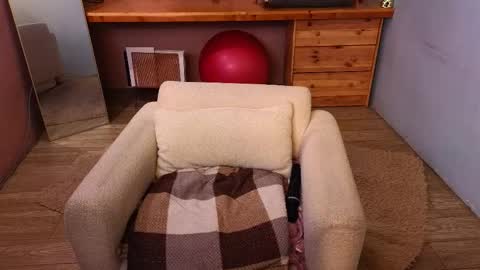 Lizzy online show from January 5, 2026, 5:27 pm