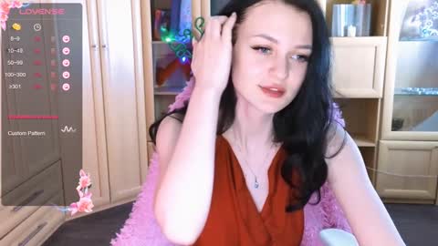 Snapshot of taissia_sweet chatting on January 21, 2025, 7:50 pm Im Taya online show from January 21, 2025, 7:50 pm