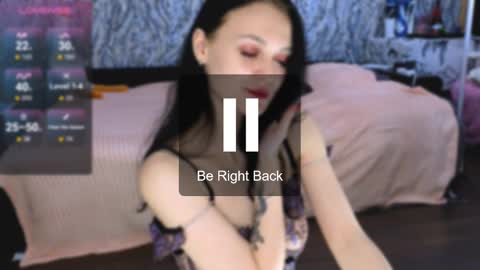 Snapshot of taissia_sweet chatting on February 21, 2025, 5:31 pm Im Taya online show from February 21, 2025, 5:31 pm