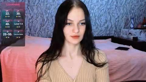 Snapshot of taissia_sweet chatting on February 27, 2025, 8:09 pm Im Taya online show from February 27, 2025, 8:09 pm