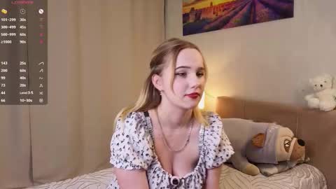 Jessi online show from October 3, 2025, 3:09 pm