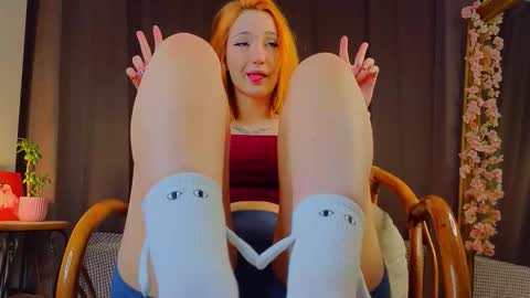 Snapshot of taiteedgington chatting on October 29, 2025, 2:47 am im Lally online show from October 29, 2025, 2:47 am