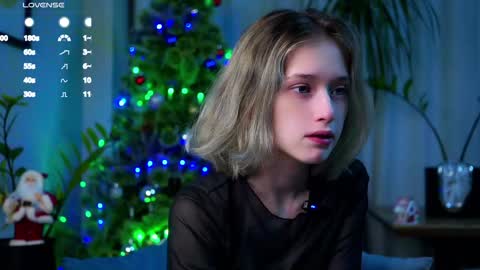 Mia online show from December 22, 2024, 1:45 am