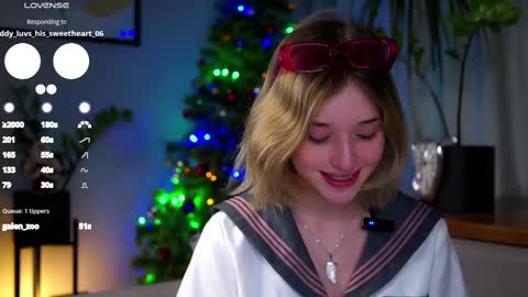 Mia online show from January 10, 2025, 1:21 am