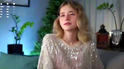 Mia online show from February 27, 2025, 1:38 am