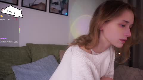 Mia online show from January 15, 2026, 1:54 am