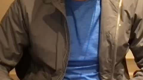 tajowang online show from March 15, 2026, 11:00 pm