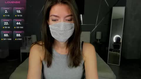 Sasha online show from October 14, 2025, 1:50 am