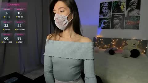 Sasha online show from January 14, 2026, 1:33 am