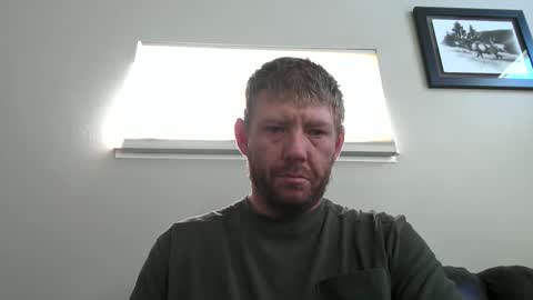 Snapshot of takeitoutdoors chatting on January 8, 2025, 9:01 pm takeitoutdoors online show from January 8, 2025, 9:01 pm