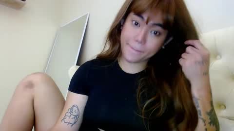 Snapshot of takemeinheaven1 chatting on January 27, 2025, 2:35 pm Lena online show from January 27, 2025, 2:35 pm